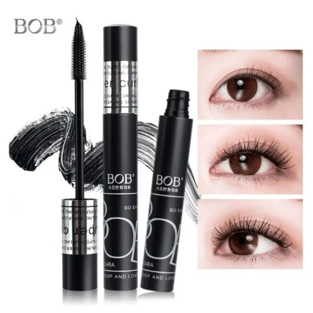 bob mascara