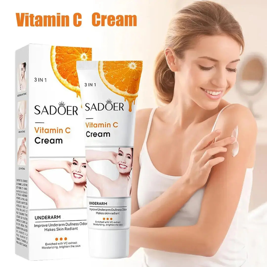 underarm whitening cream in pakistan - BeautyOlinova