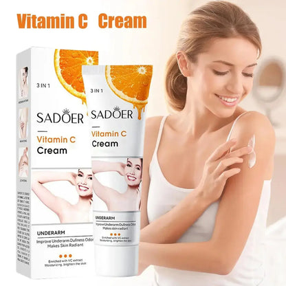 underarm whitening cream in pakistan - BeautyOlinova